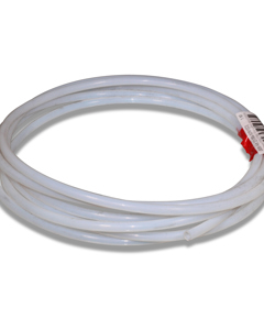 Hose, PTFE, TF 500, 10x8x1 mm, (LZ00028)